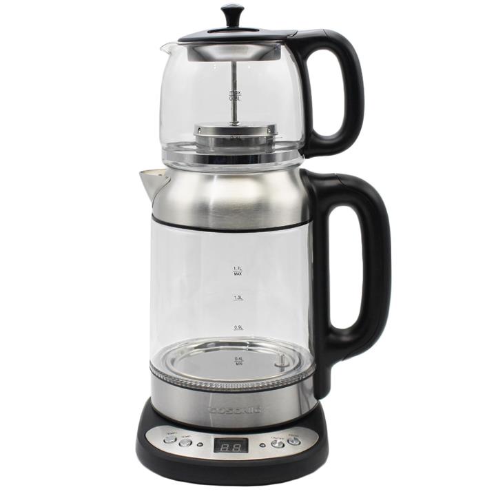 چای ساز گوسونیک مدل GST-768 Gosonic GST-768 Tea Maker